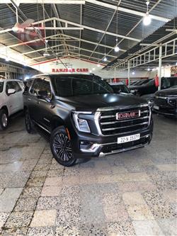 جی ئێم سی یوکۆن